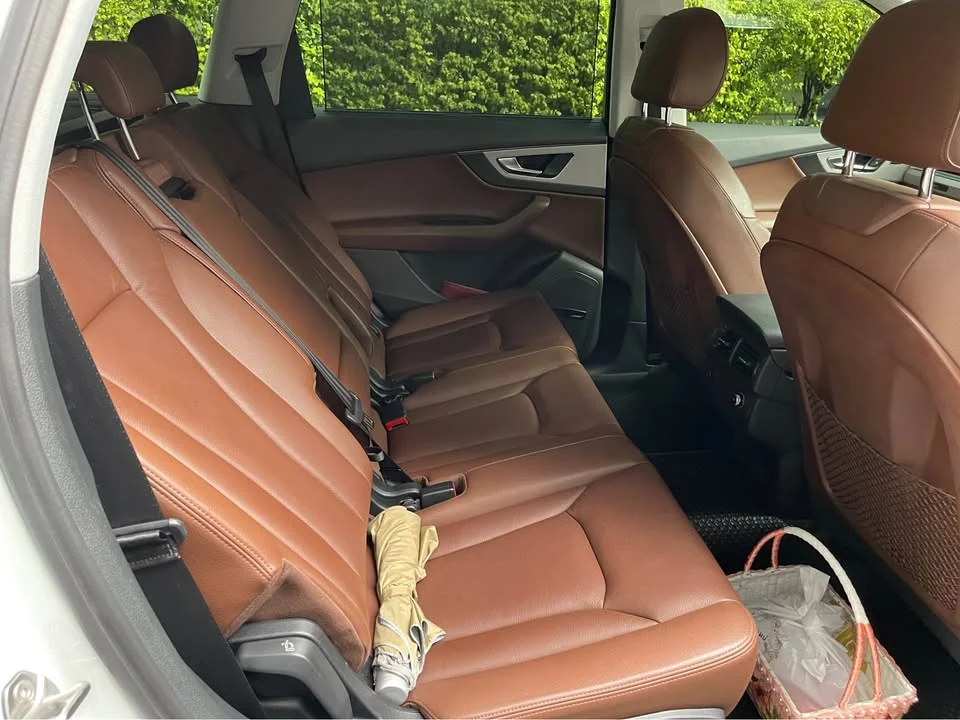 2018 Audi Q7 II (4M) 3