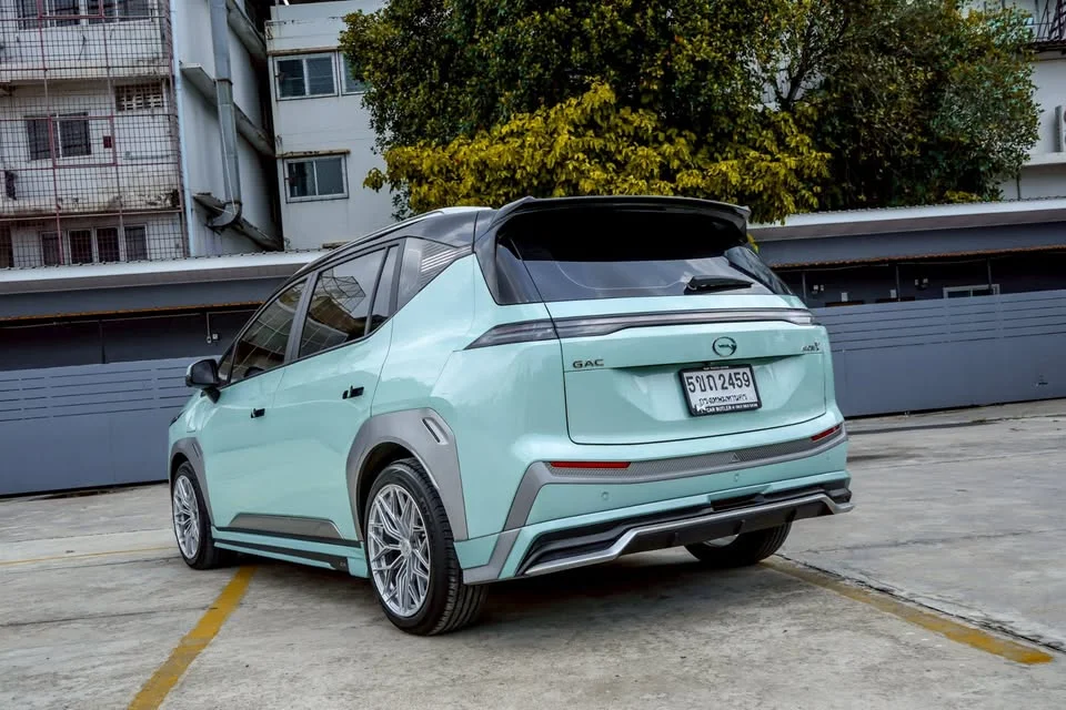 2024 GAC Aion Y Plus I 2