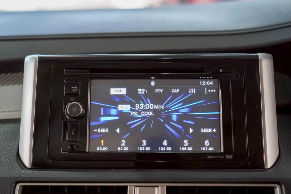2019 Mitsubishi Xpander I 3