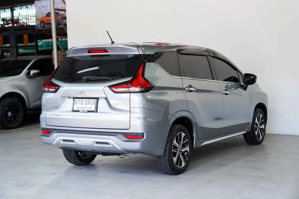 2019 Mitsubishi Xpander I 3