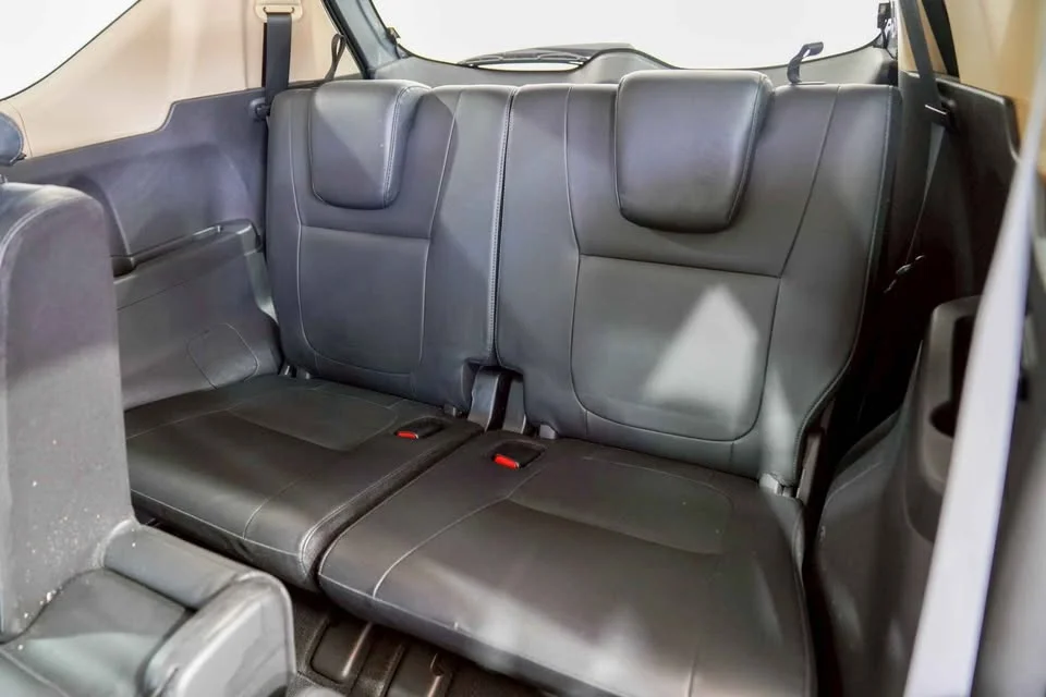 2019 Mitsubishi Xpander I 2