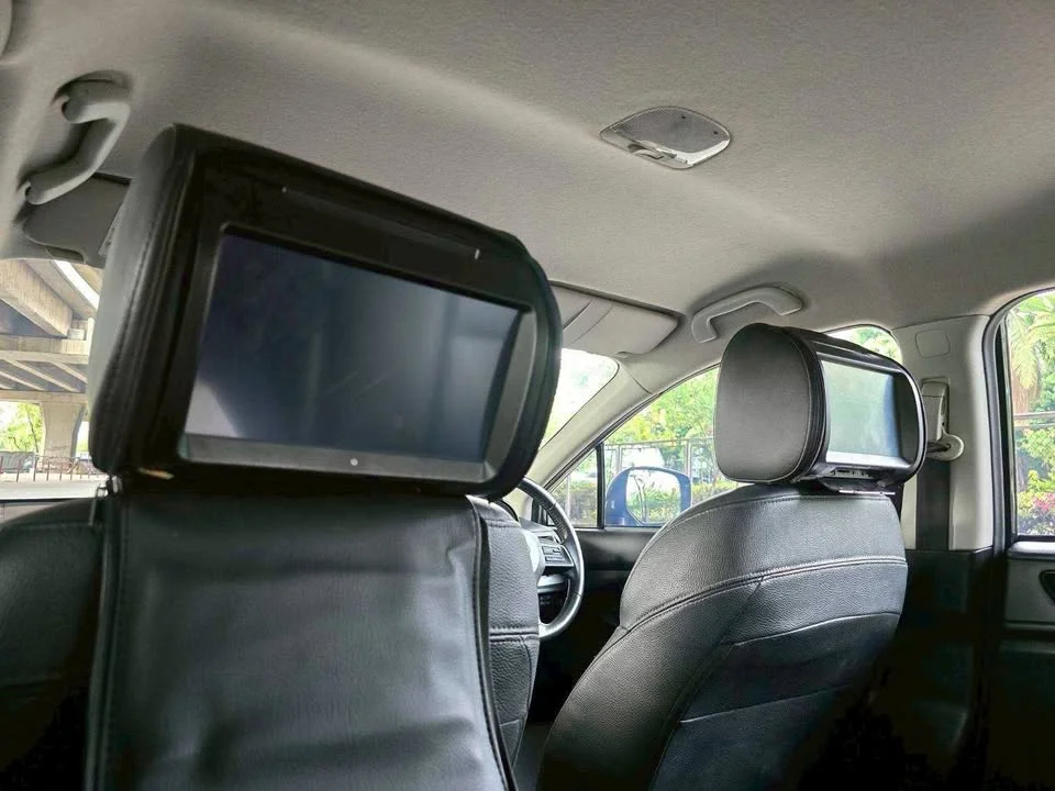 2012 Subaru XV I 3