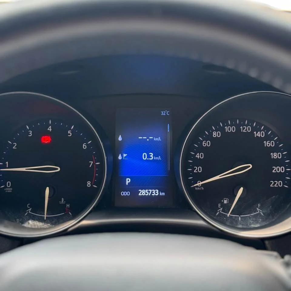 2018 Toyota C-HR I 2