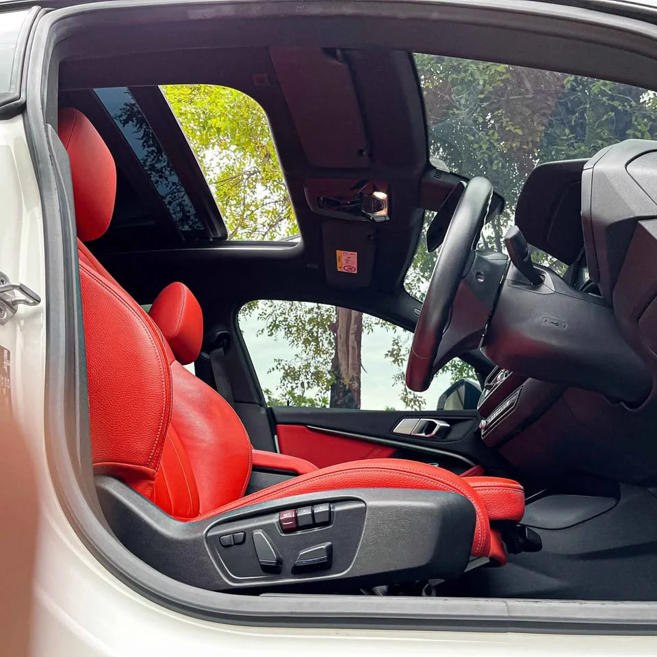 2023 BMW 2er F44 2