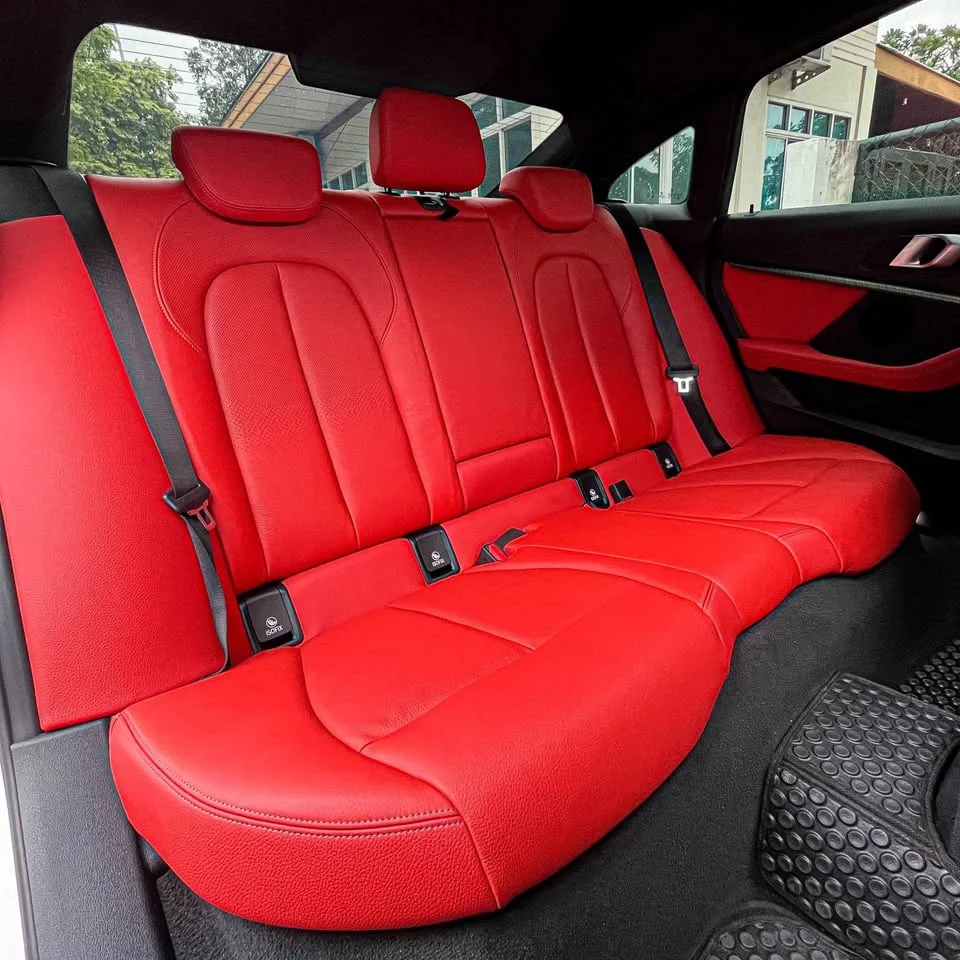 2023 BMW 2er F44 3