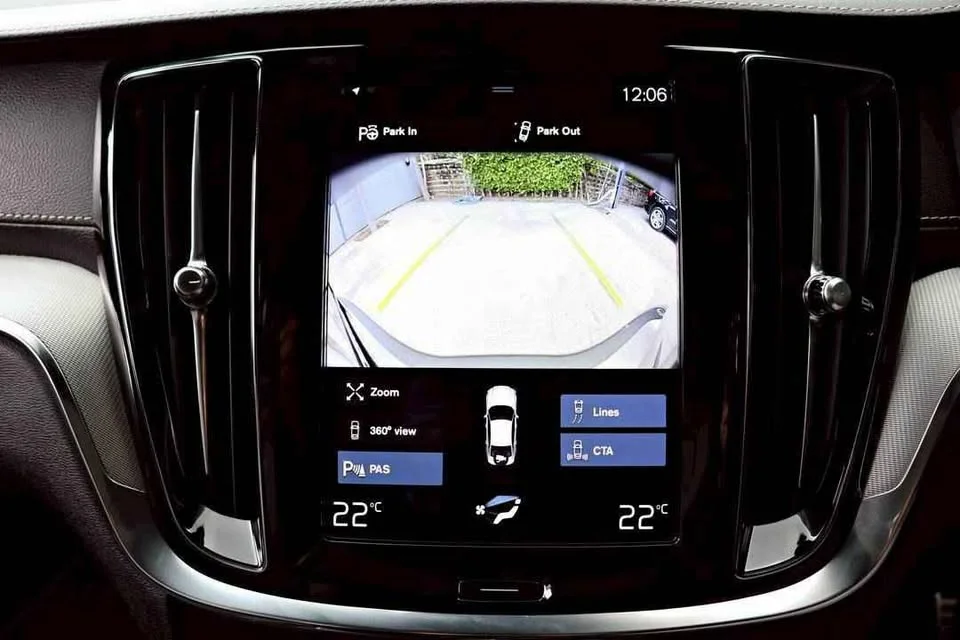 2021 Volvo S60 III 2
