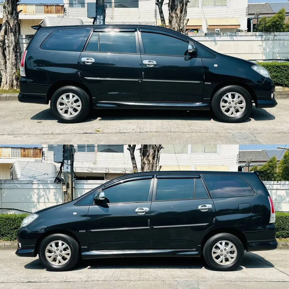 2010 Toyota Innova I 2