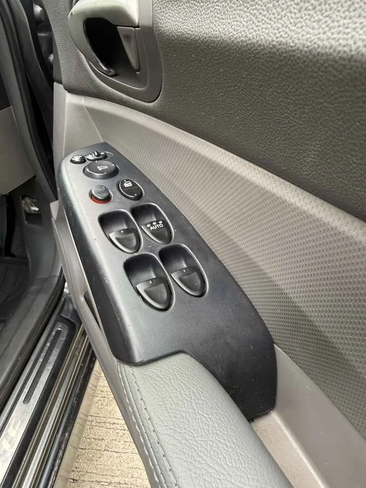 2006 Honda Civic VIII 3