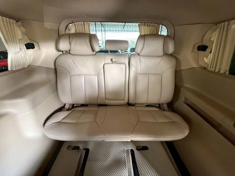 2013 Hyundai H-1 II 3