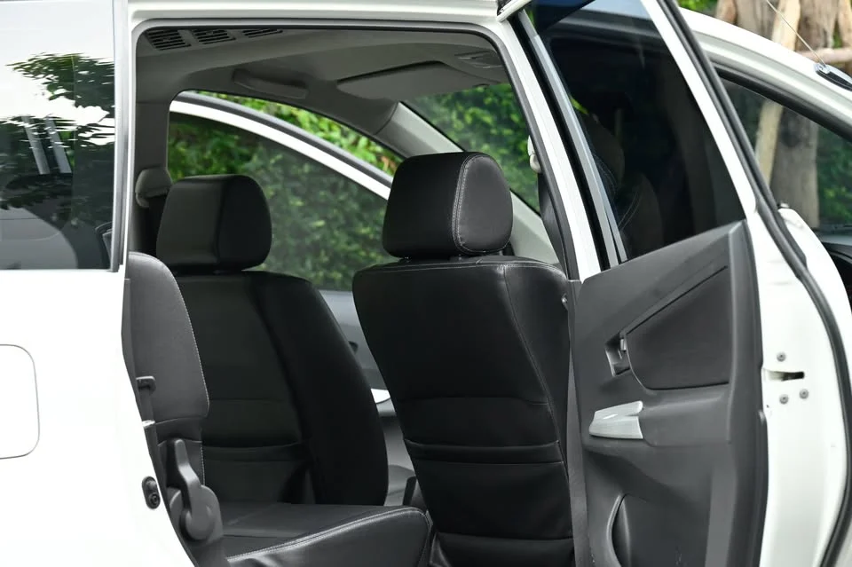 2014 Toyota Avanza II 3