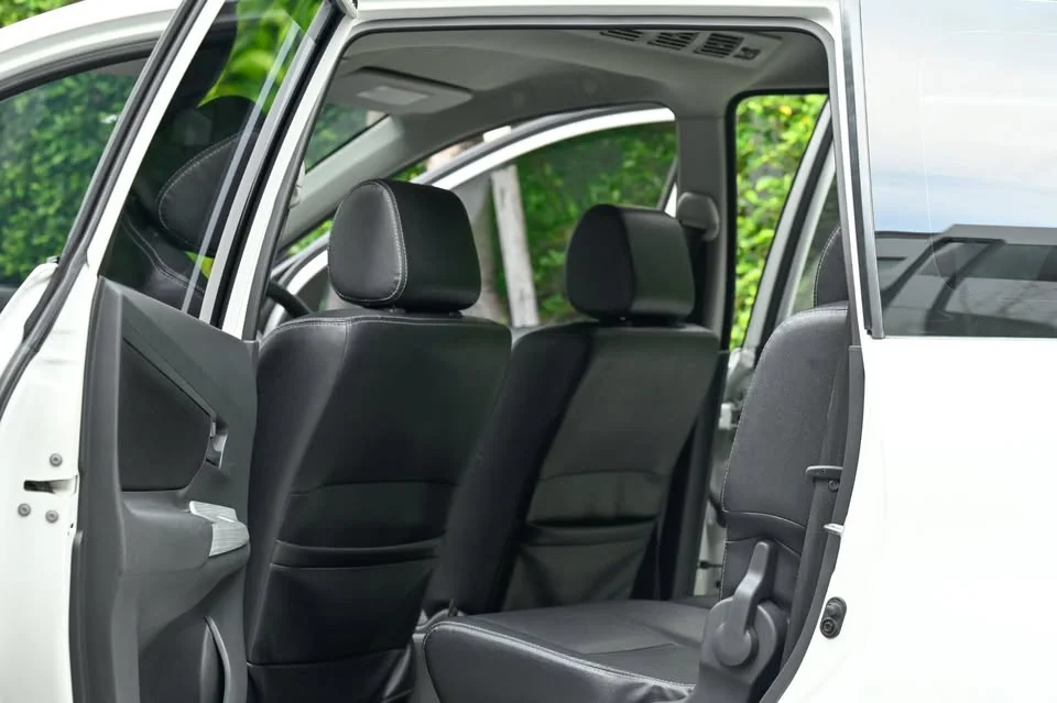 2014 Toyota Avanza II 2