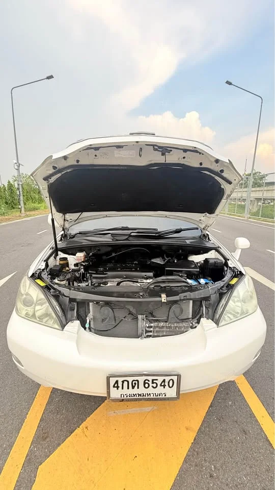2006 Lexus RX II 3