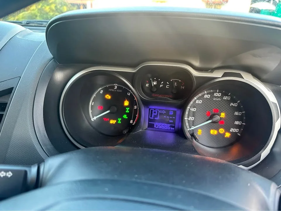2013 Ford Ranger III 3