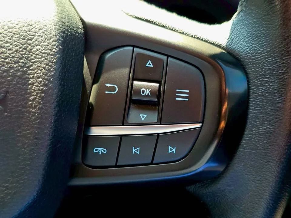 2023 Ford Ranger IV 3