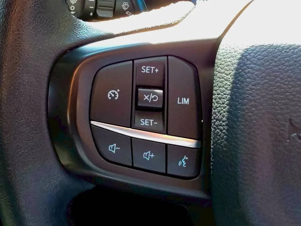 2023 Ford Ranger IV 2