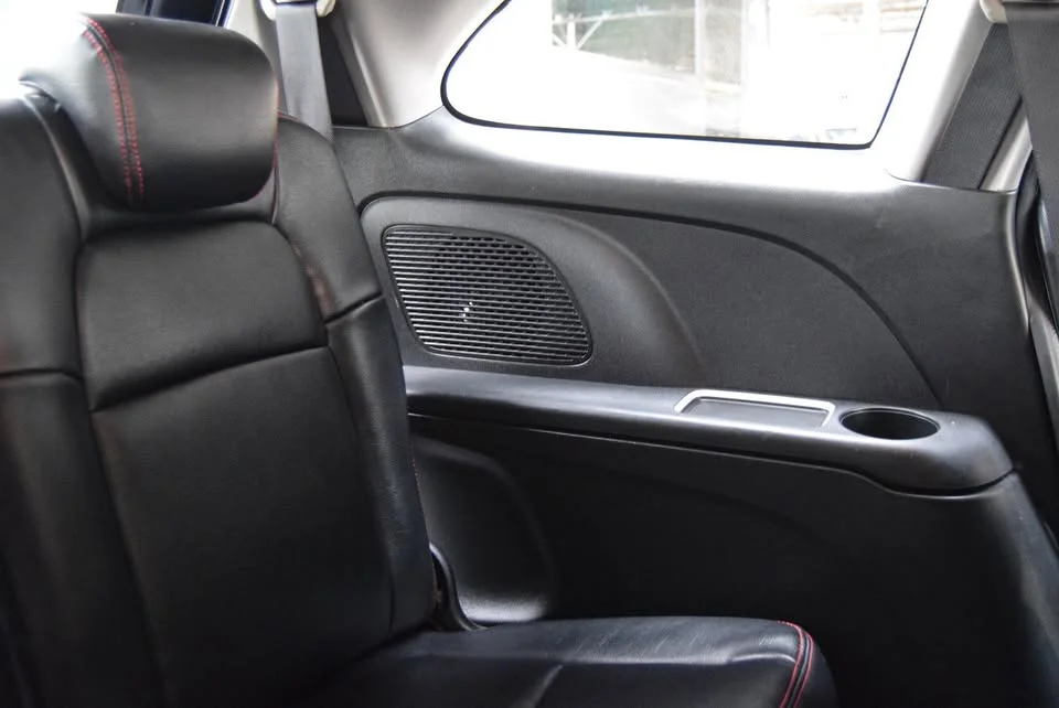 2015 Honda Mobilio II 2