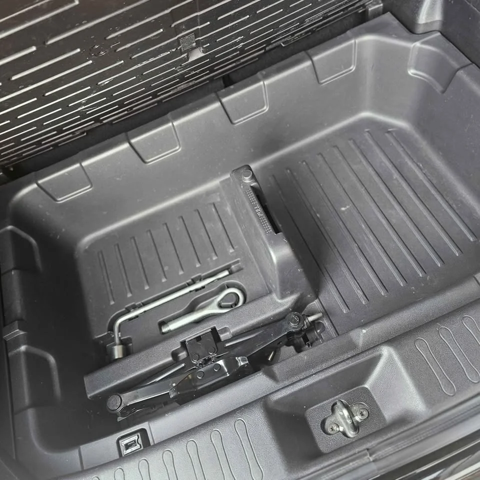 2016 Nissan Juke I (F15) 2