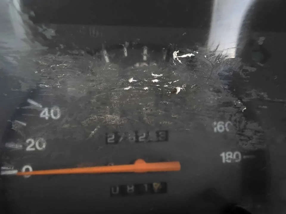 2000 Isuzu Faster Dragon Eyes III 3
