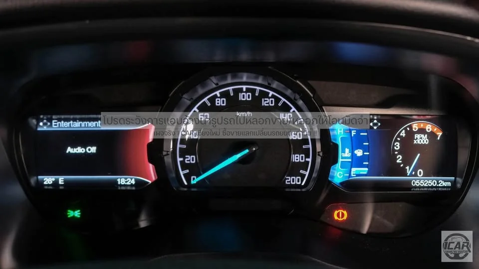 2018 Ford Ranger III 2