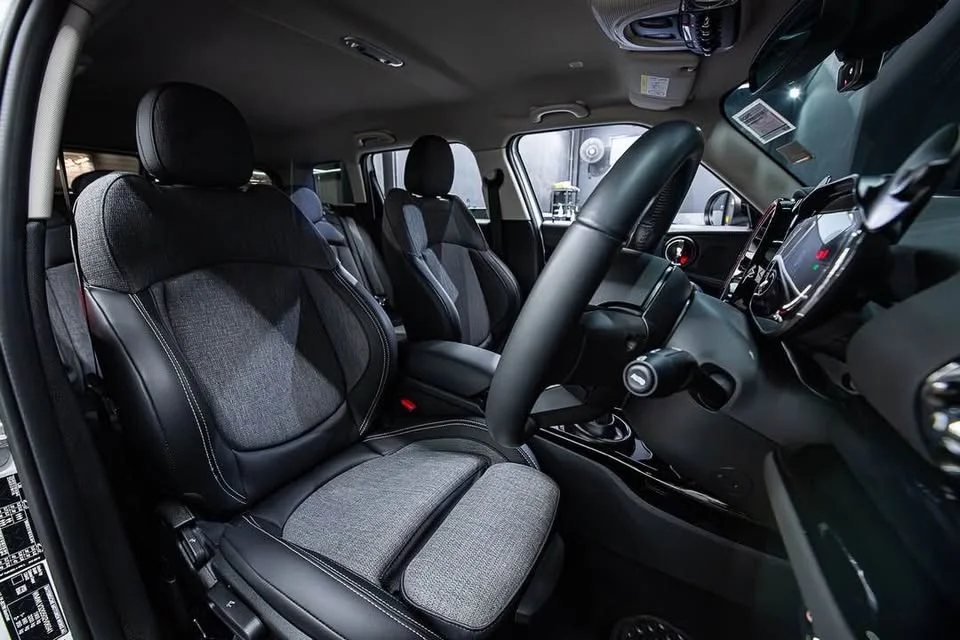 2023 Mini Clubman II 3