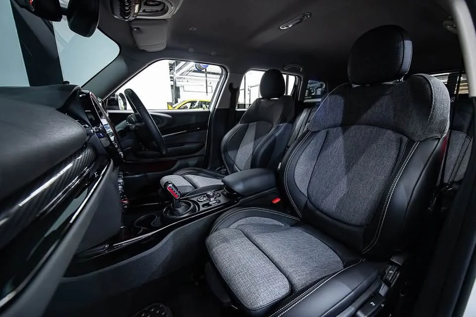 2023 Mini Clubman II 2