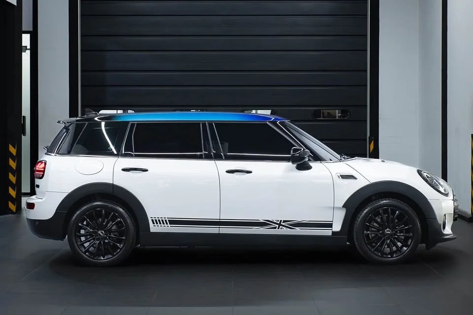 2023 Mini Clubman II 3