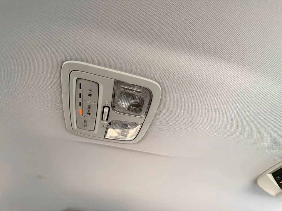 2015 Mitsubishi Pajero Sport III 2