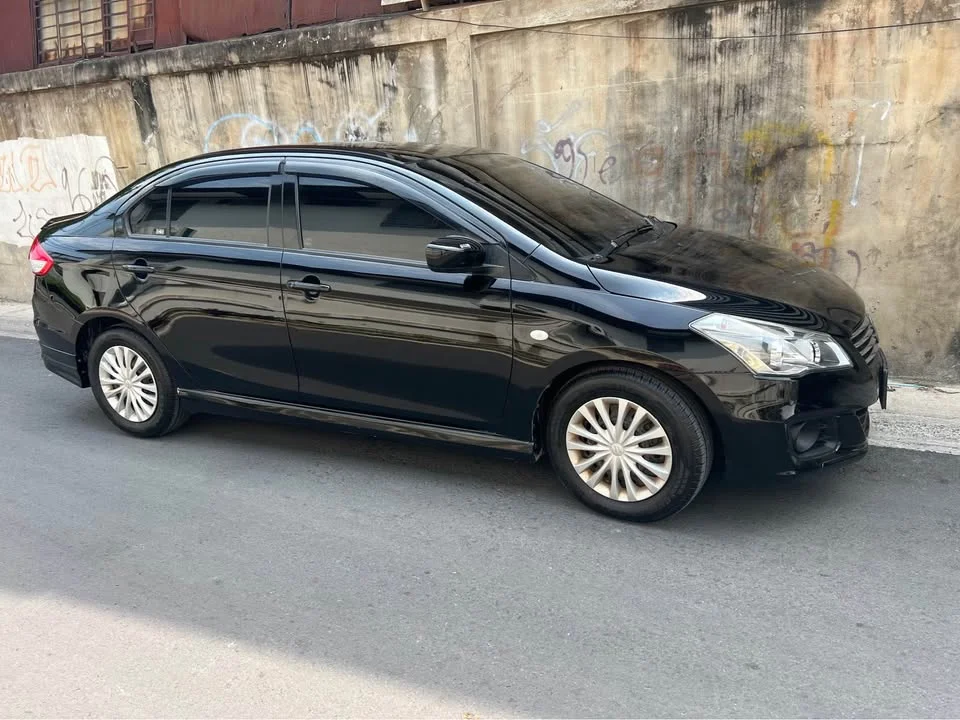 2018 Suzuki Ciaz 3