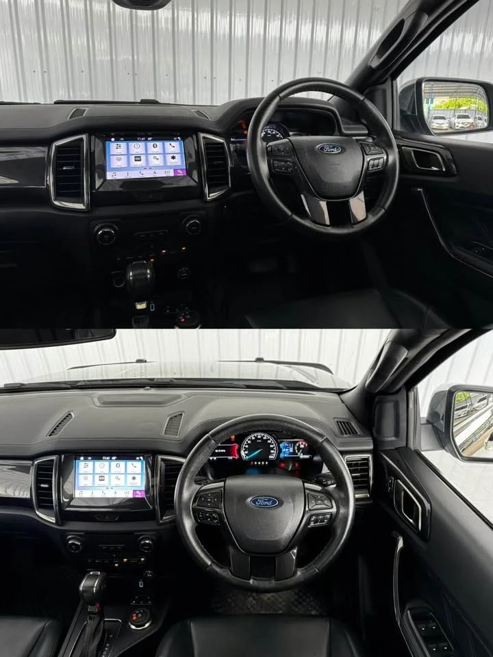 2022 Ford Everest II 3