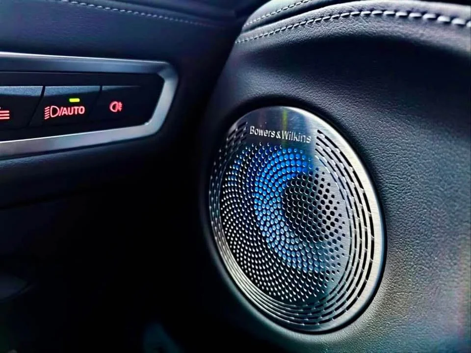 2024 BMW XM G09 2
