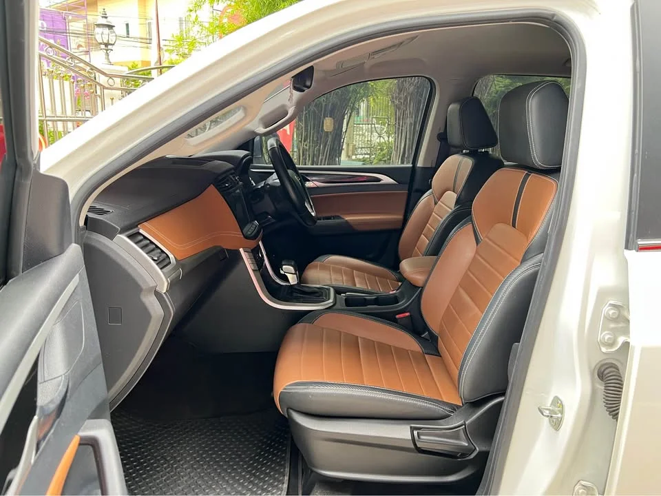 2026 MG Extender 3