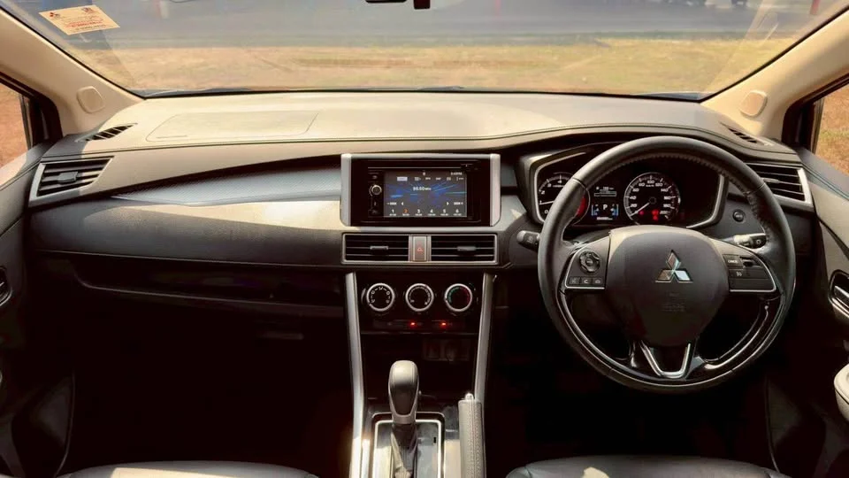 2019 Mitsubishi Xpander I 3