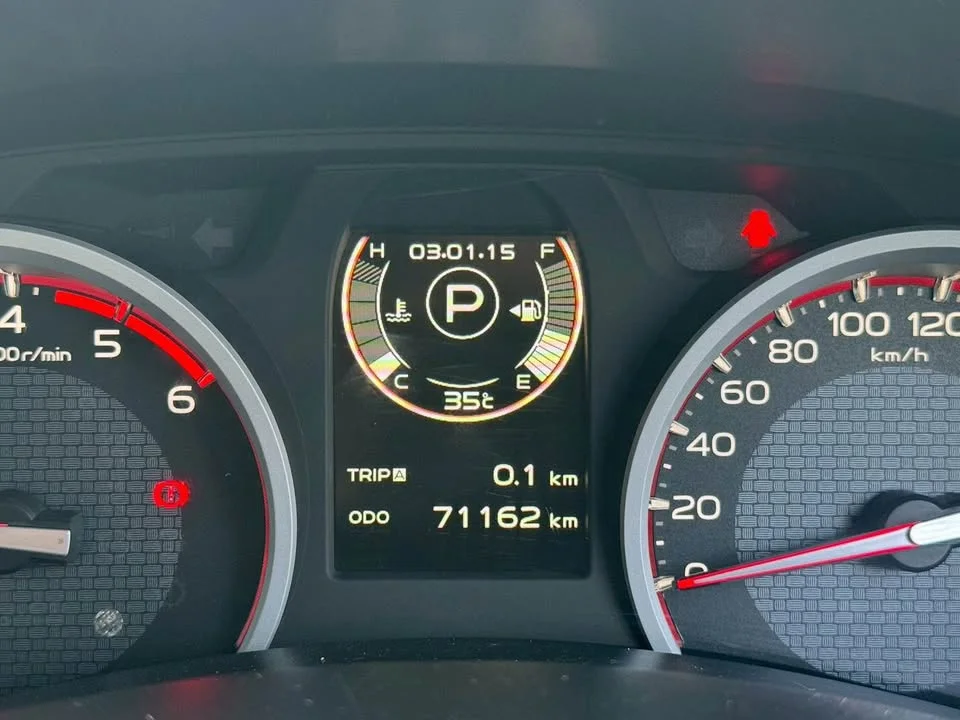 2018 Isuzu D-Max II (RT) 3