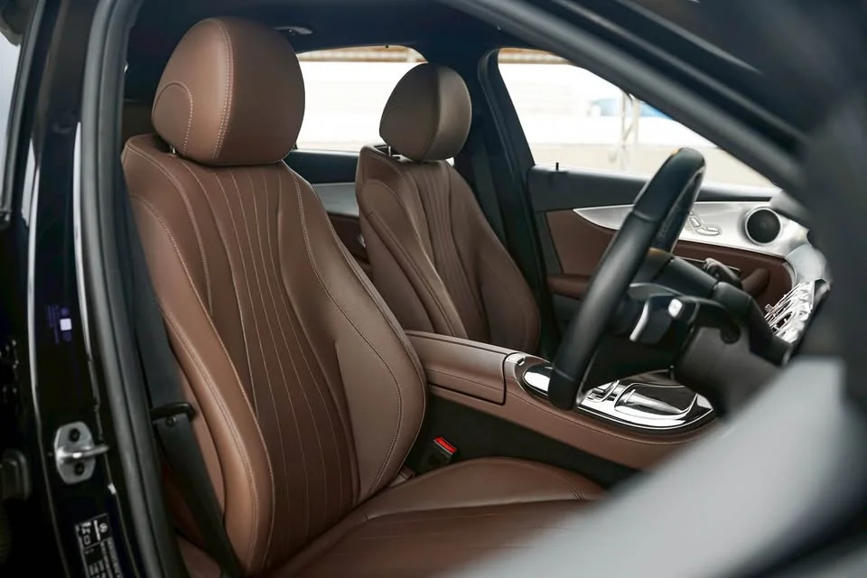 2021 Benz E-Class W213 2