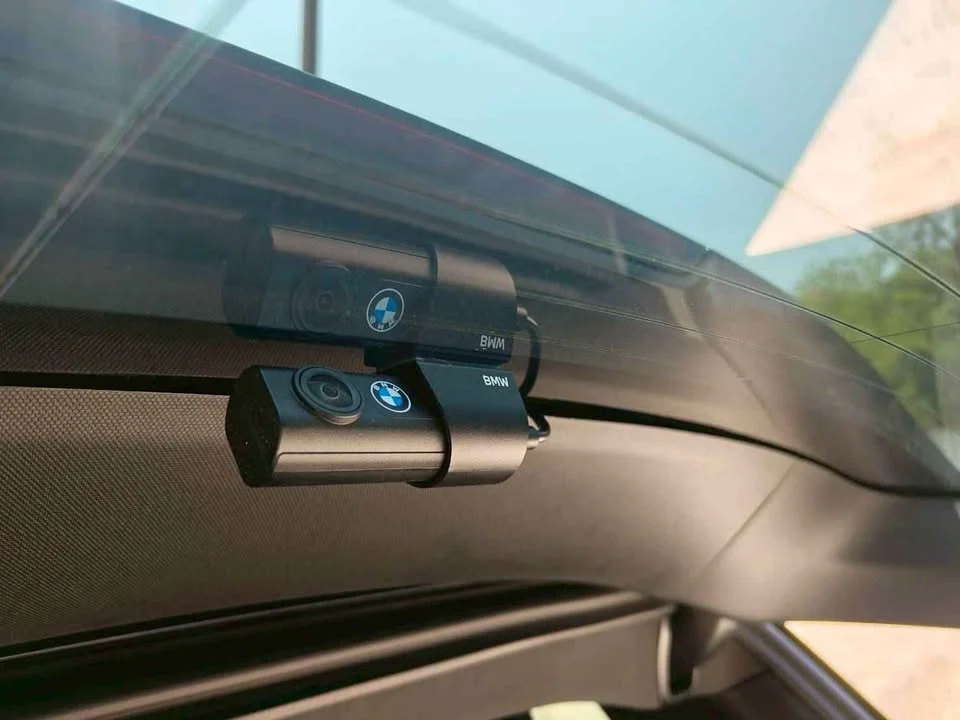 2023 BMW X3 G01, G08 3