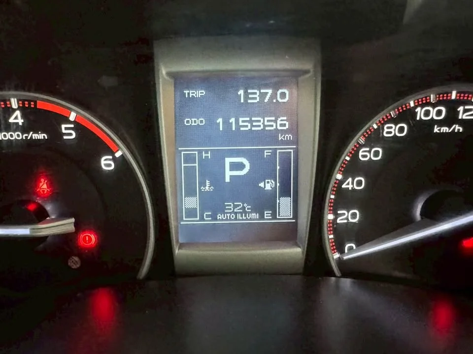 2015 Isuzu D-Max II (RT) 2