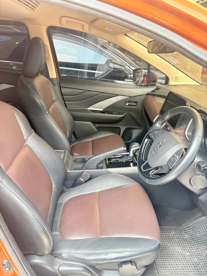 2020 Mitsubishi Xpander I 2