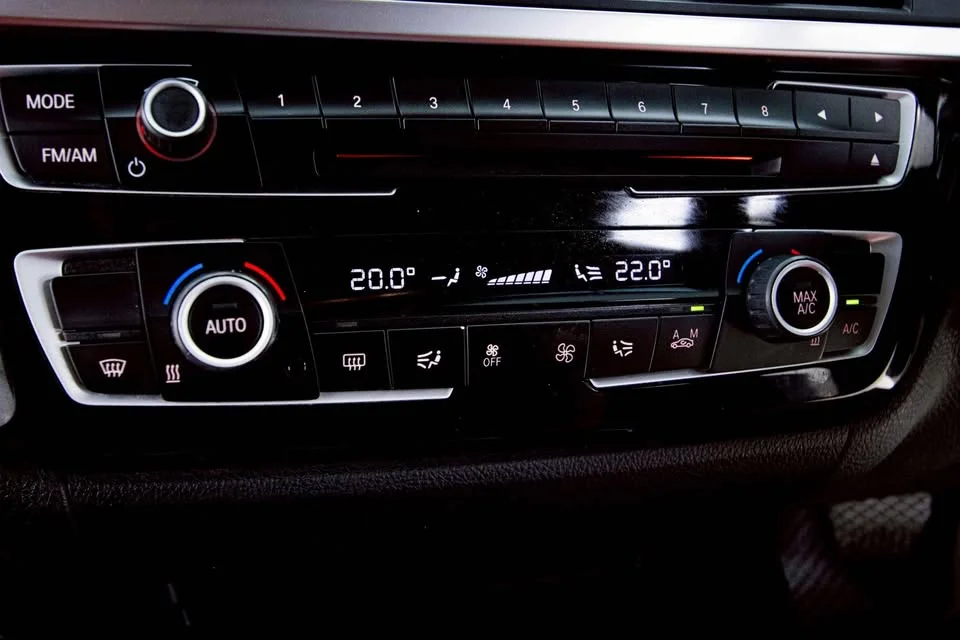 2020 BMW 3er F30, F31, F80 3