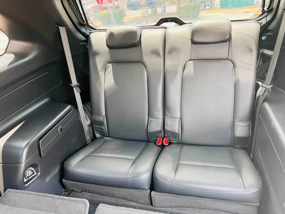 2010 Chevrolet Captiva I 2