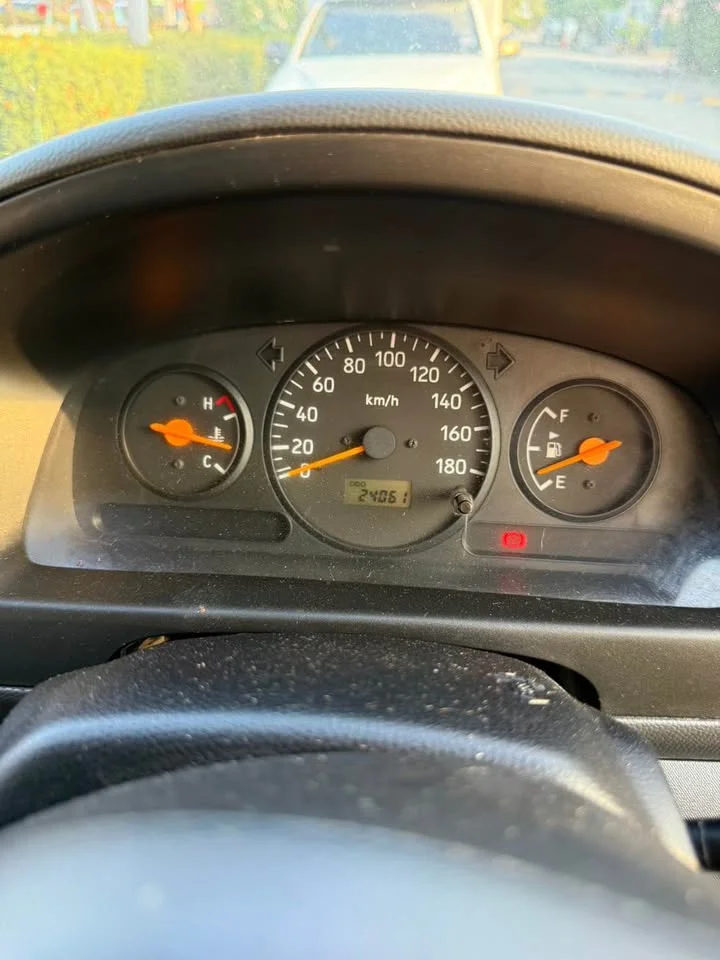 2017 Suzuki Carry I 2