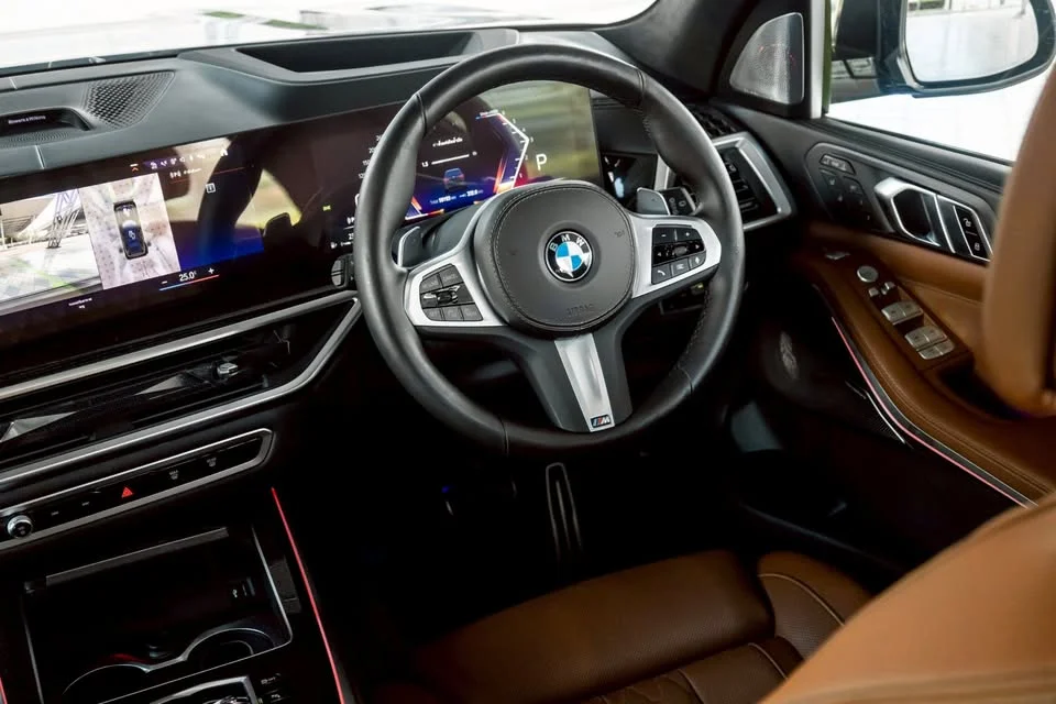 2023 BMW X7 G07 2