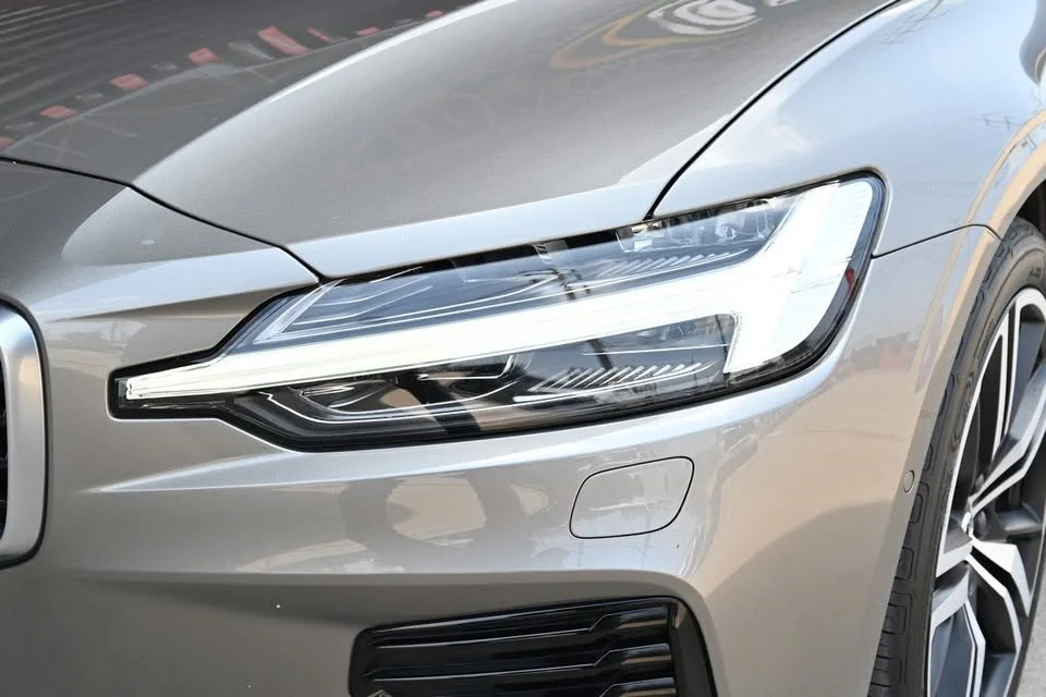 2021 Volvo S60 III 2