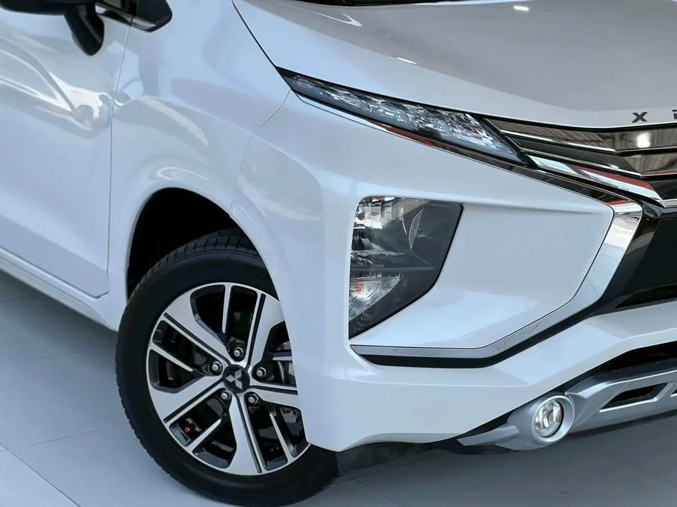 2019 Mitsubishi Xpander I 3