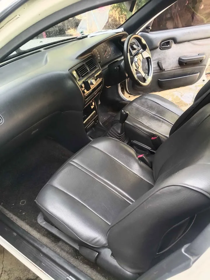 1993 Toyota Corolla Altis VII (E100) 2