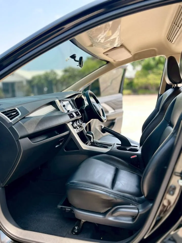 2020 Mitsubishi Xpander I 2