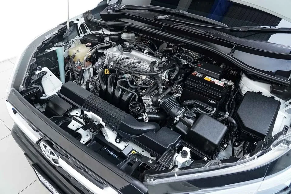 2022 Toyota Corolla Cross XG10 3