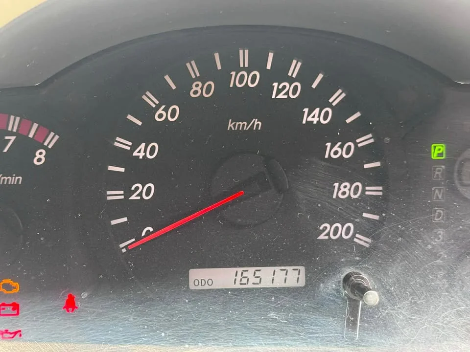 2010 Toyota Innova I 3