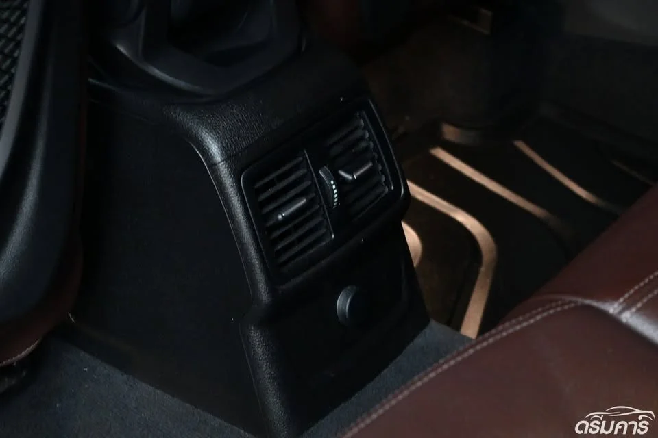 2017 BMW X1 F48, F49 3
