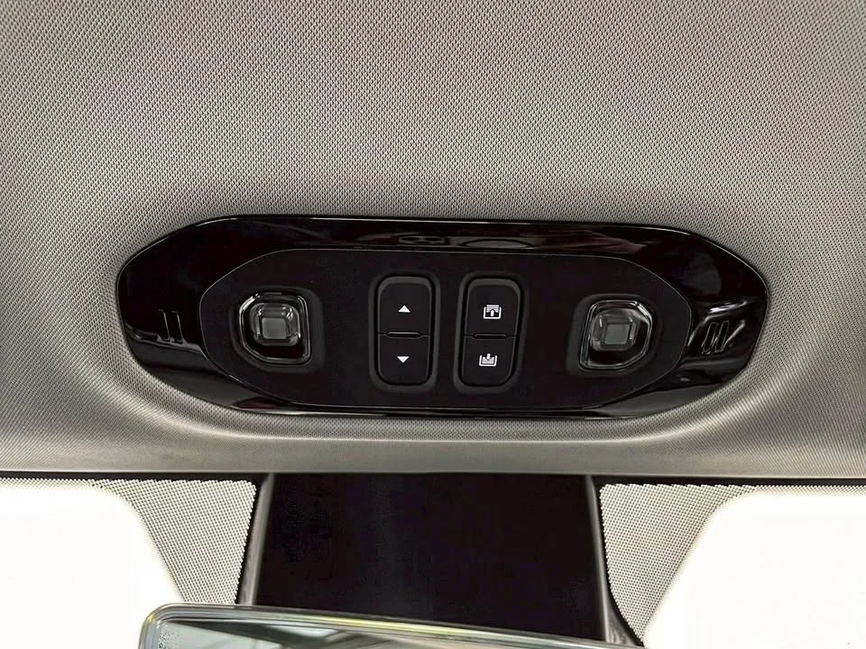 2024 GAC Aion Y Plus I 2