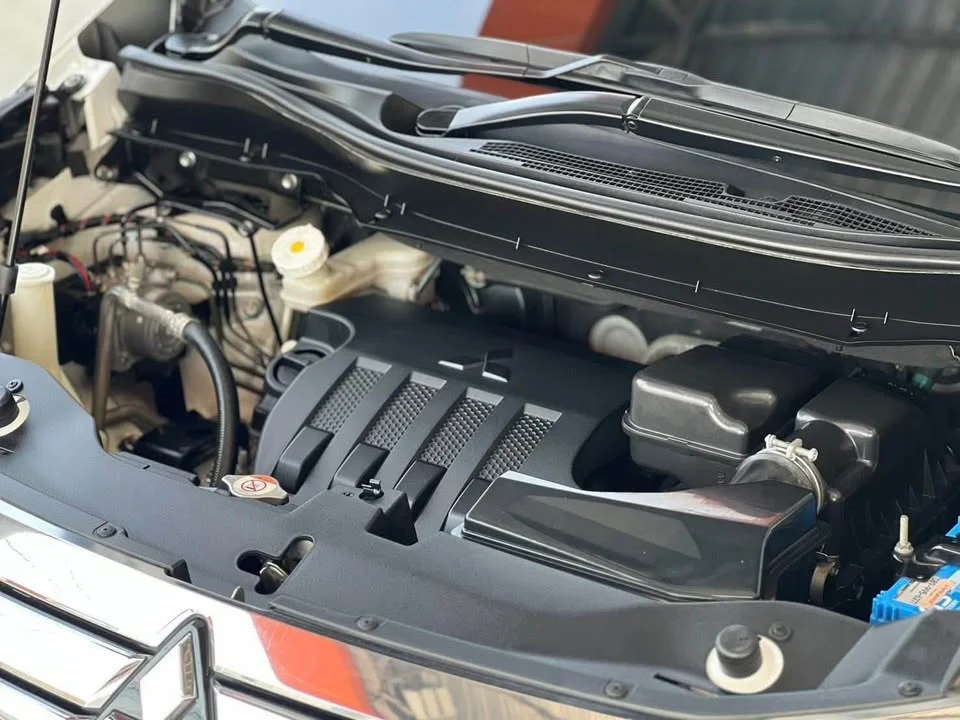 2019 Mitsubishi Xpander I 3